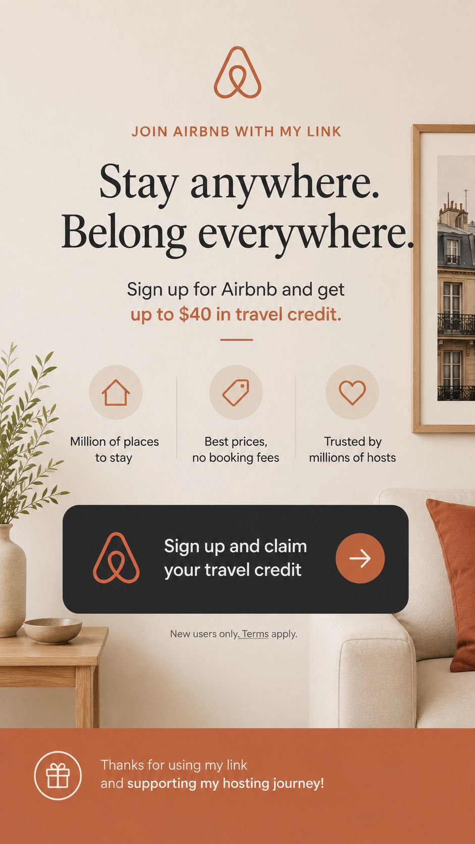 airbnb thecuriousvoyager
