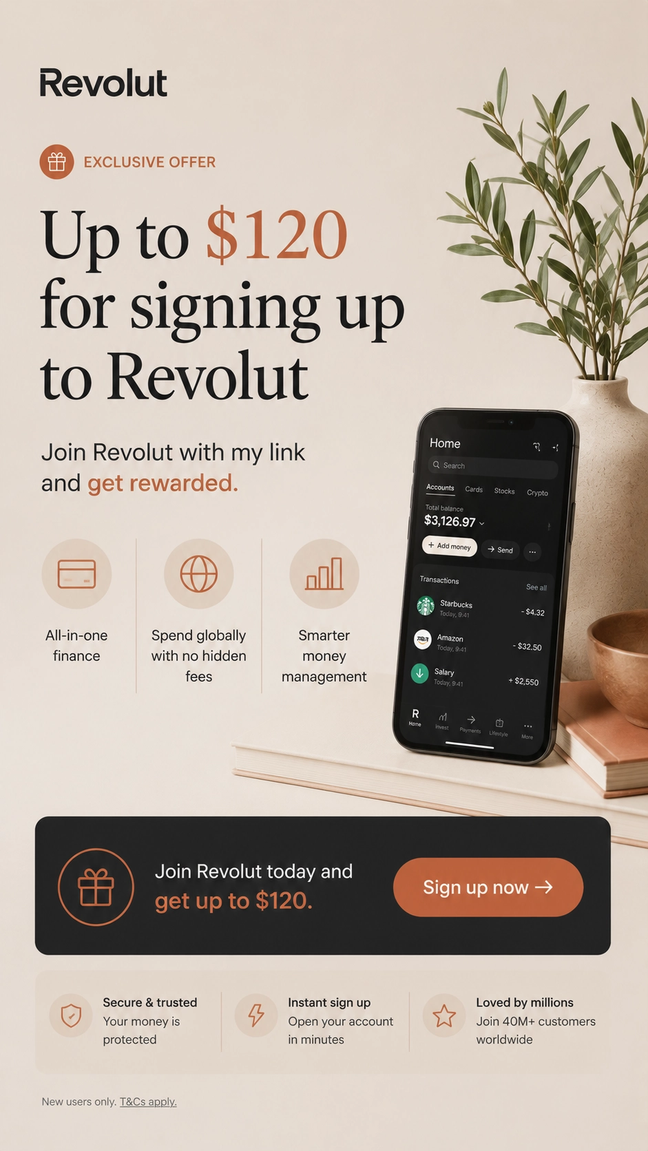 revolut thecuriousvoyager