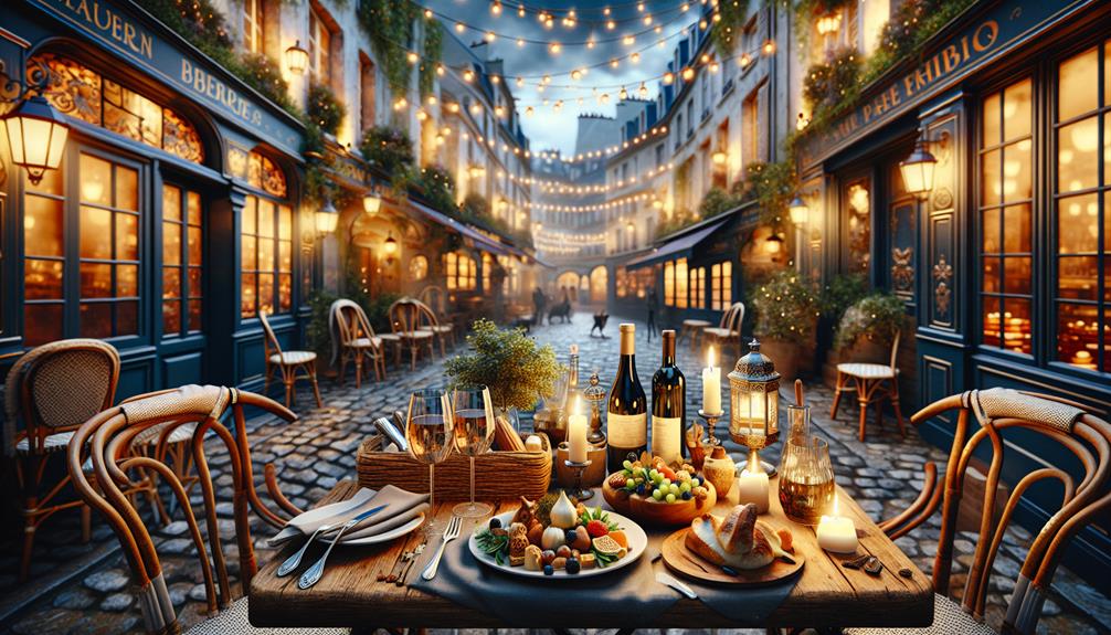 budget friendly restaurant options