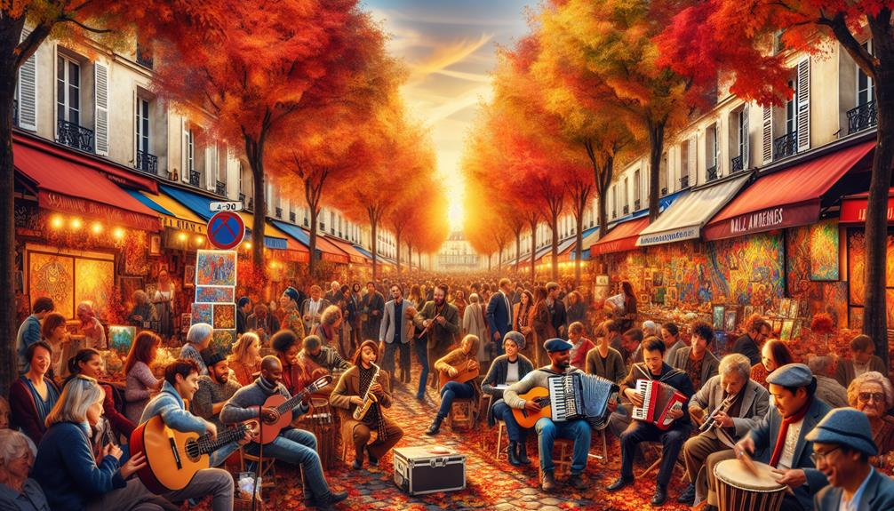 celebration of cultural heritage