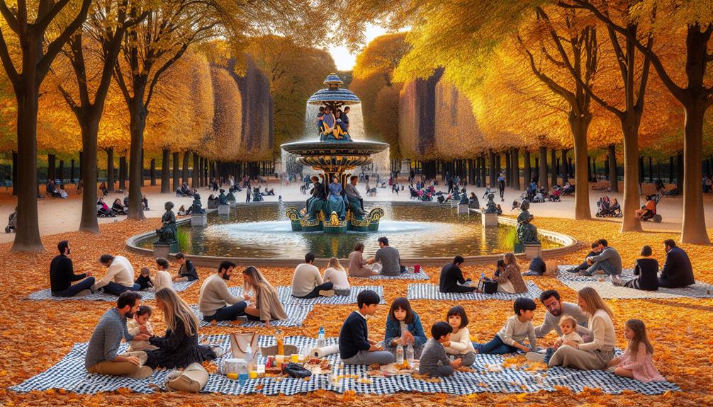 nature exploration and recreation