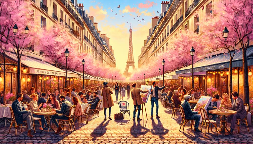 seasonal highlights and trends