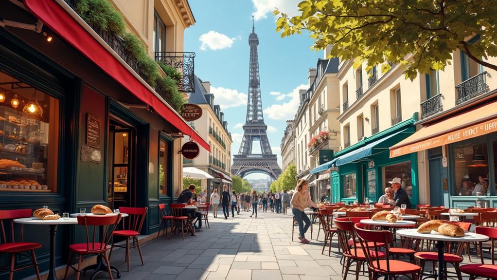 cultural nostalgia after france
