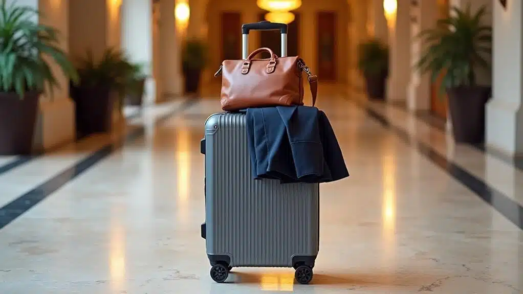 ample 7 liter storage space