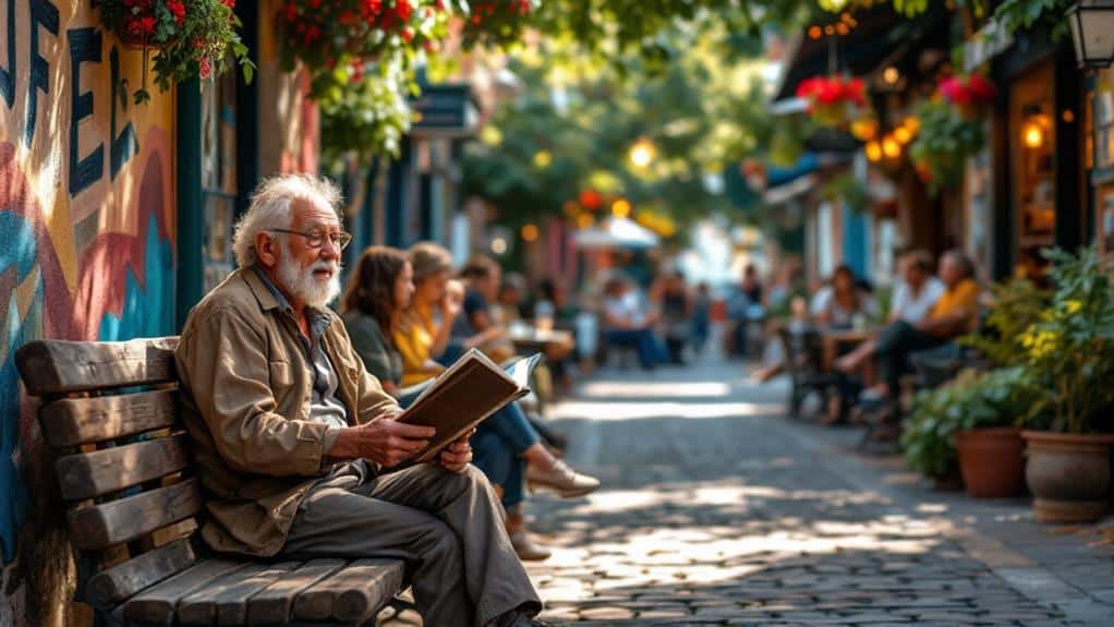 connect with community narrators