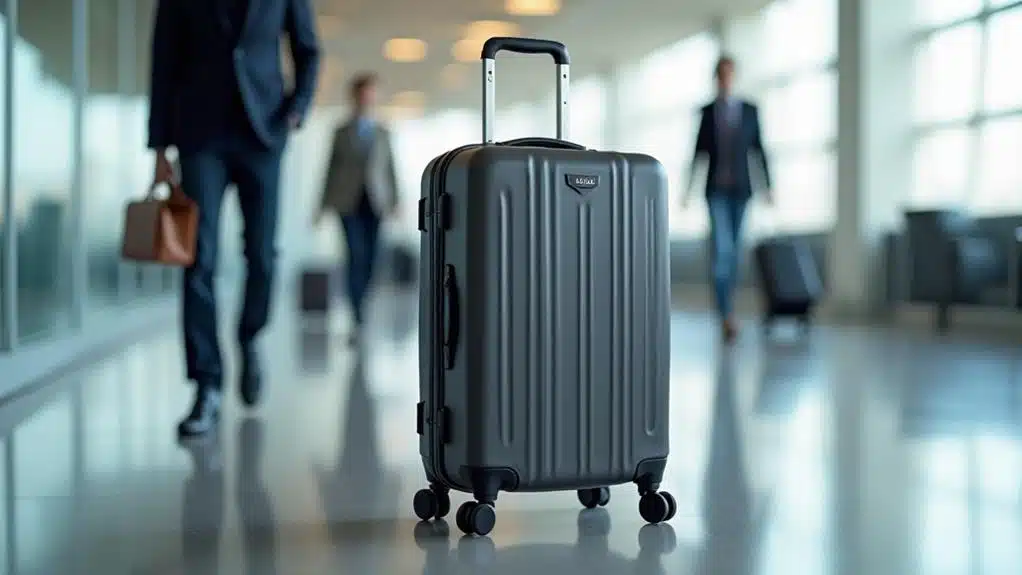 effortless rolling wheel design