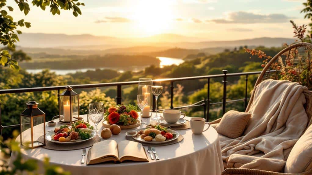 luxury travel benefits detailed