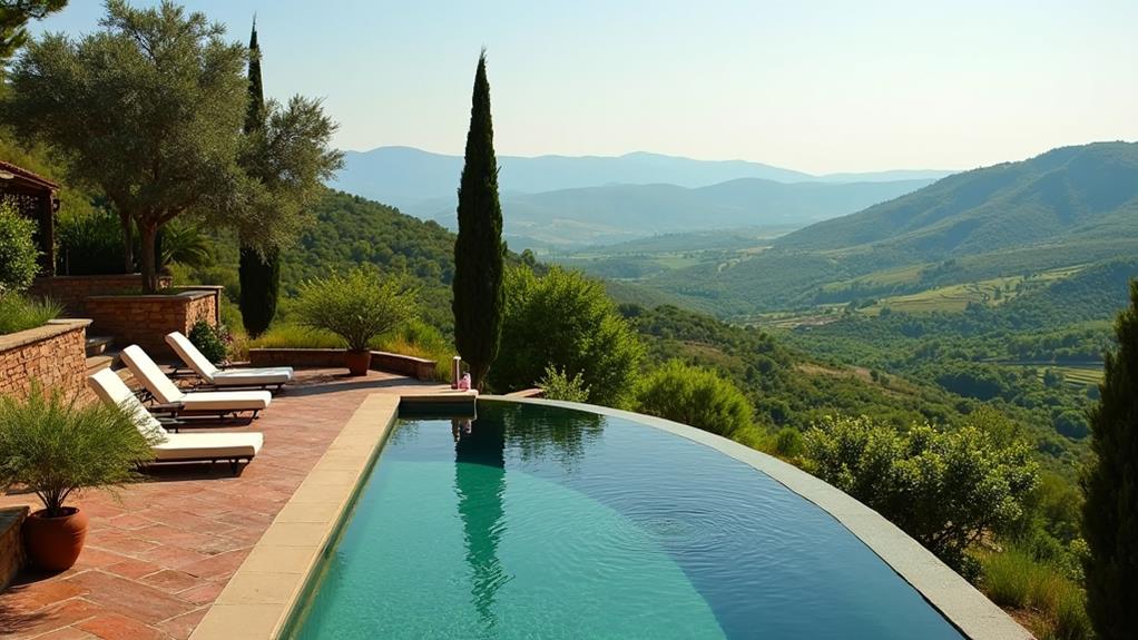 premier european getaway spots