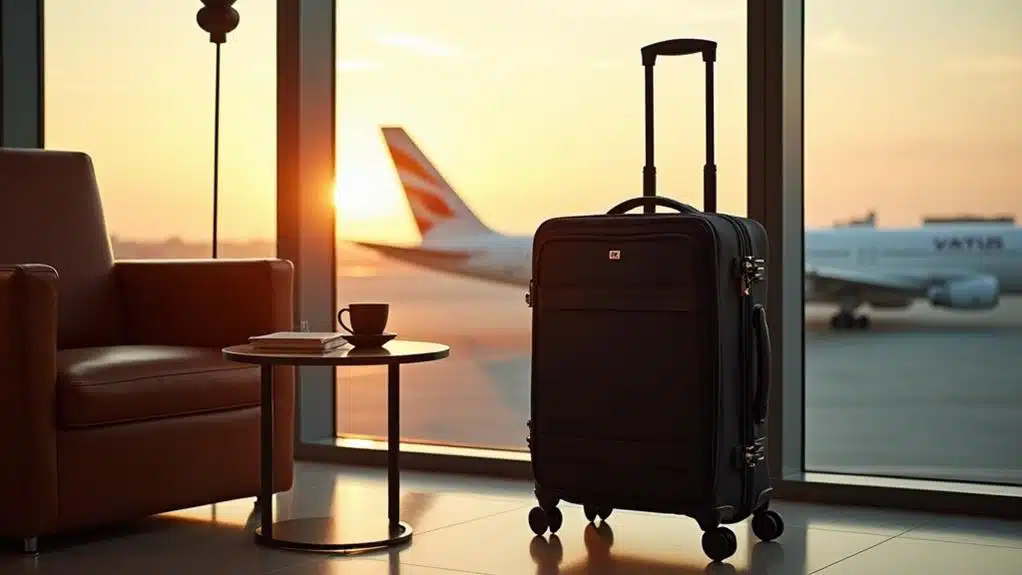 premium durable travel gear