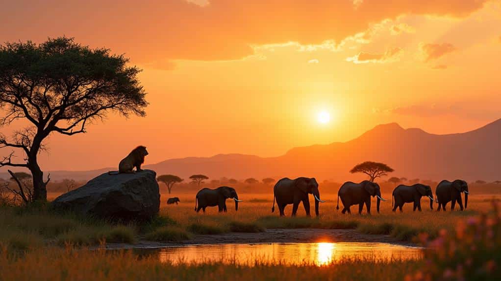 prime locations exclusive access