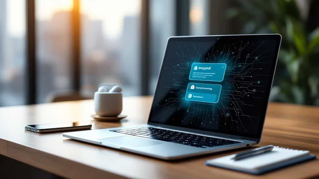 secure messaging applications recommended