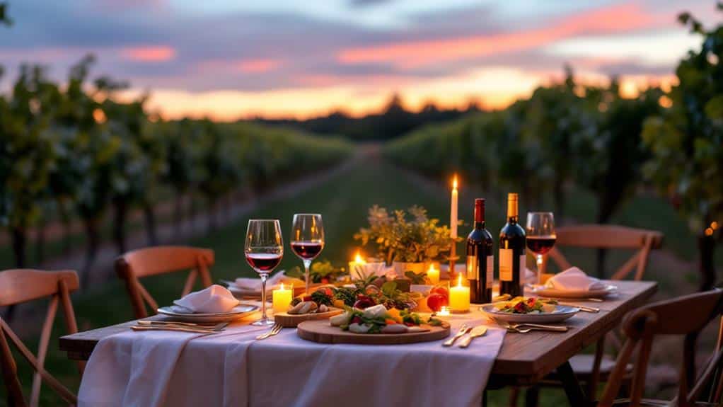 taste local flavors today