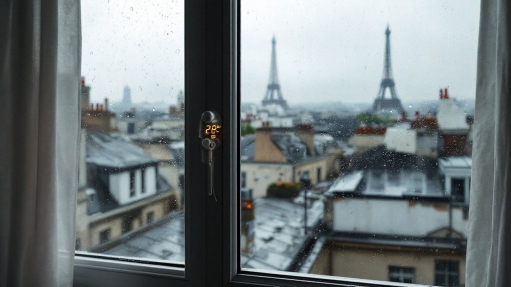 check hotel ac function