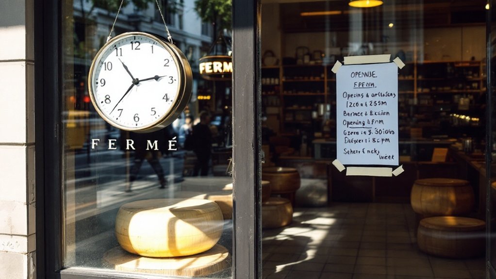 check store availability first