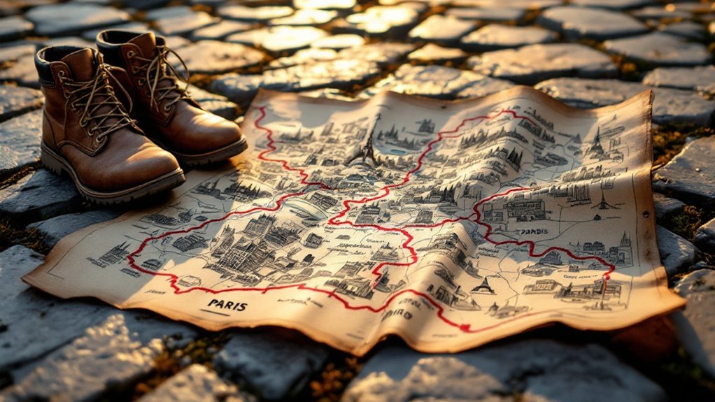 comfortable shoes for walking