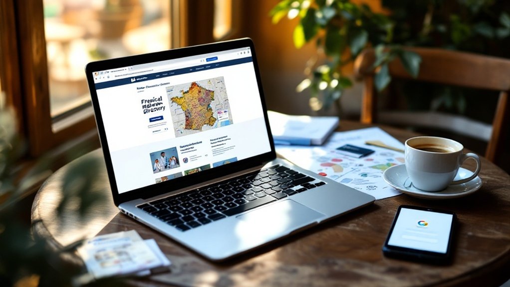local physician resource guides