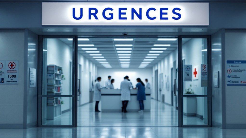 understanding french medical vocabulary