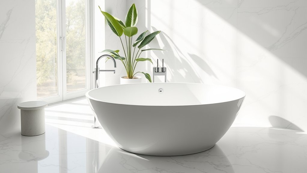 choose premium quality fixtures