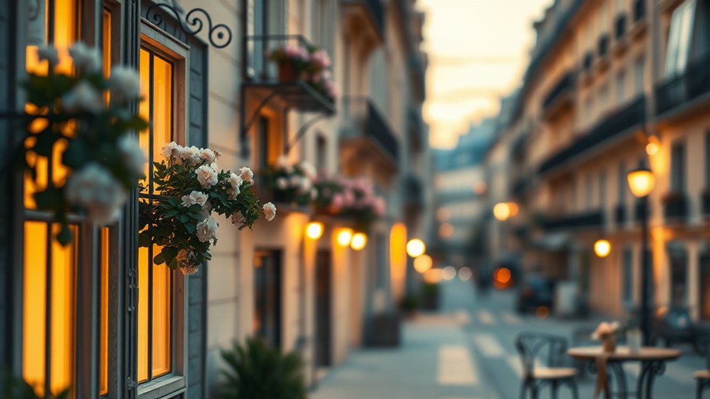 community characteristics and dynamics