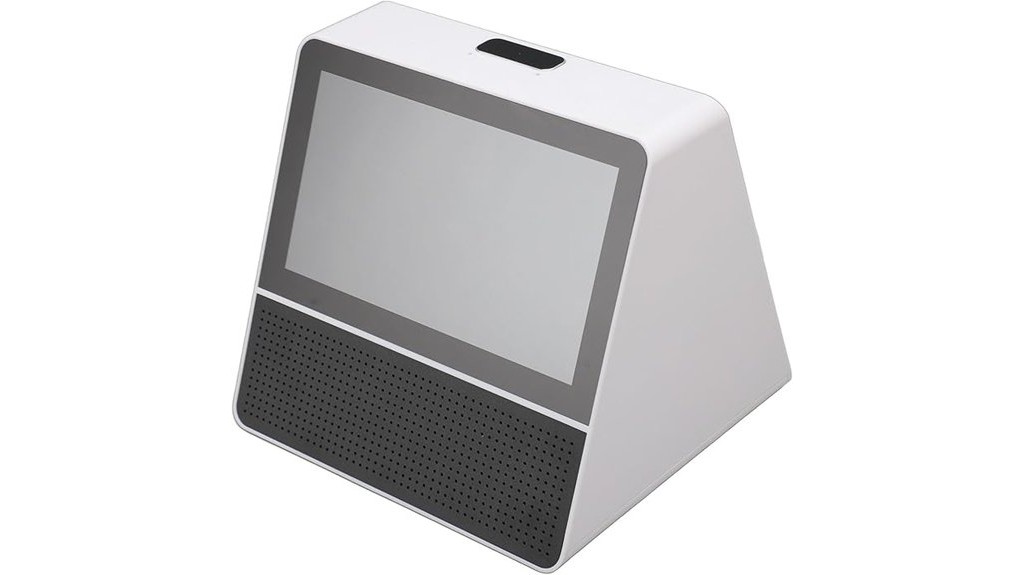 dual screen translator device