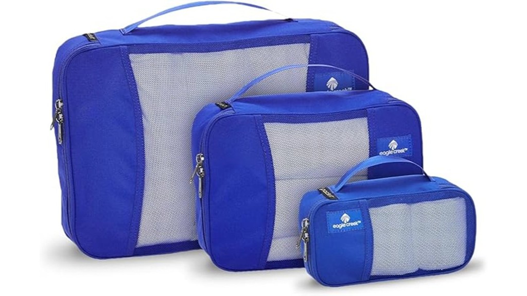 eagle creek packing organization set