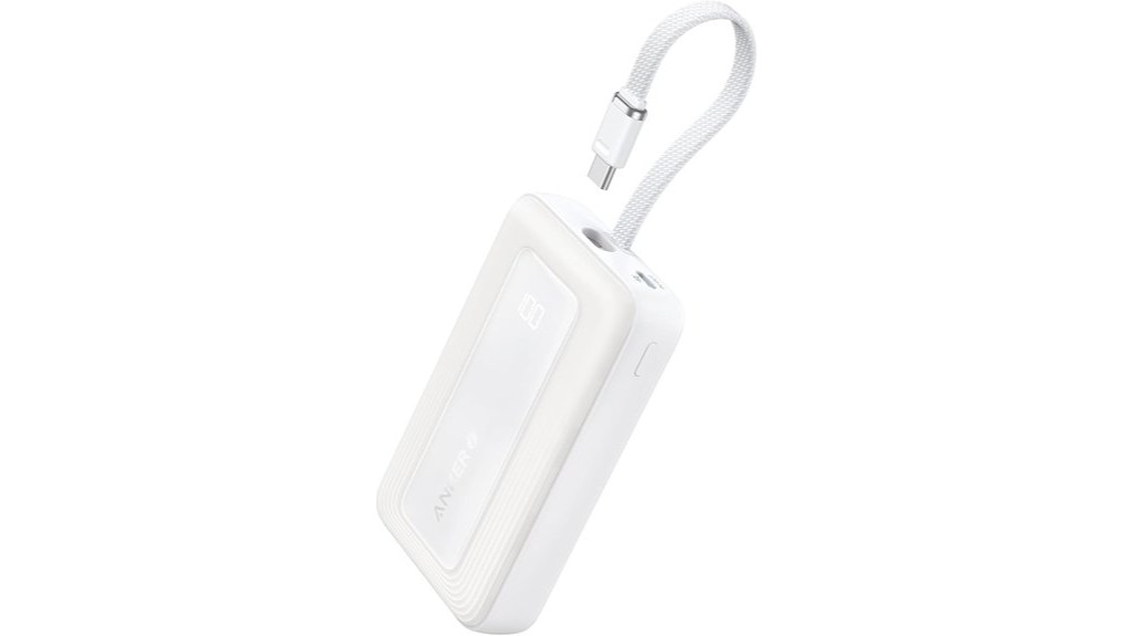 high capacity fast charger