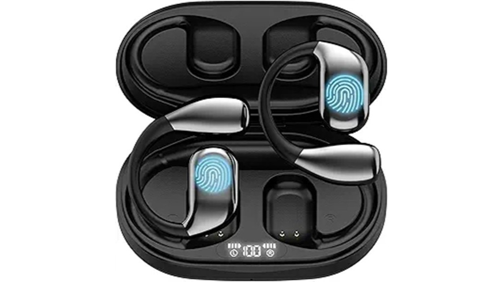 multilingual translation earbud device