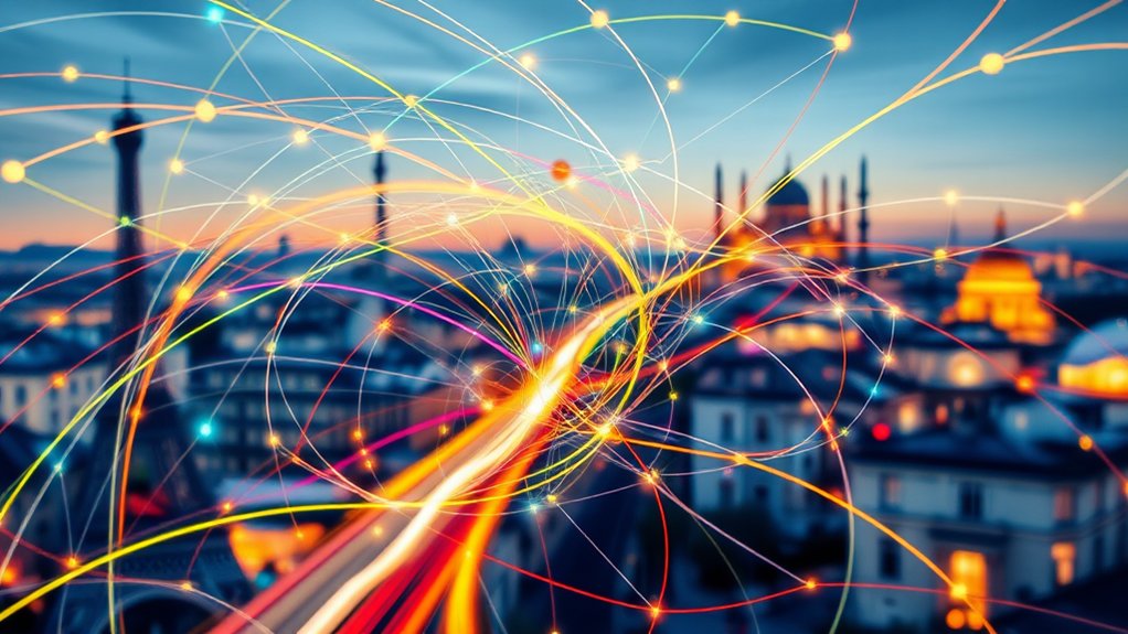 navigation apps for smartphones