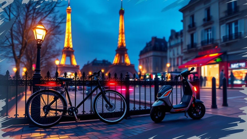 nighttime safety precautions essential