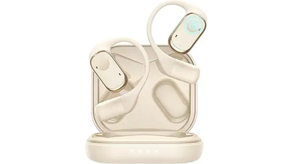 real time language translation earbuds