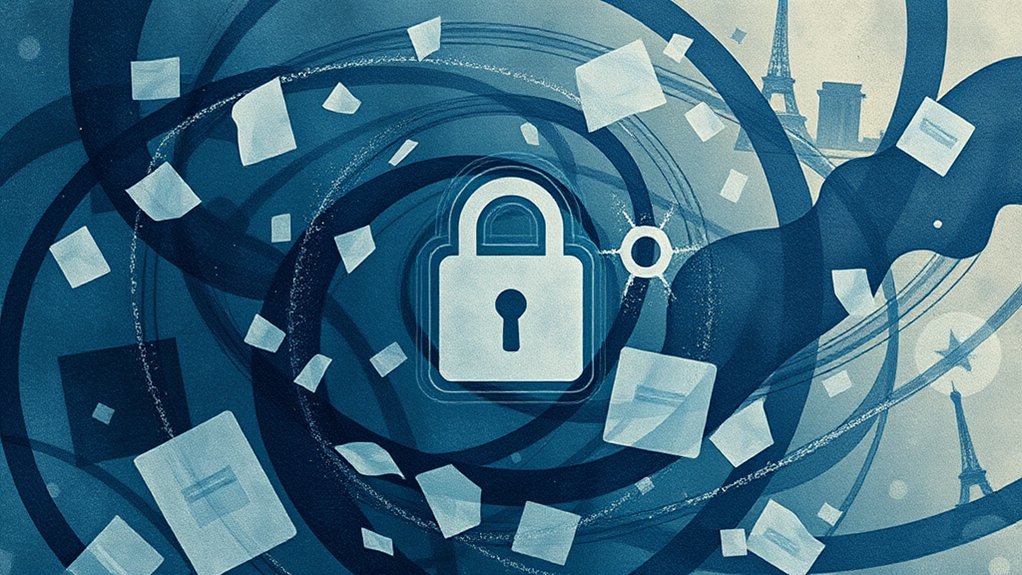 safety measures for documents