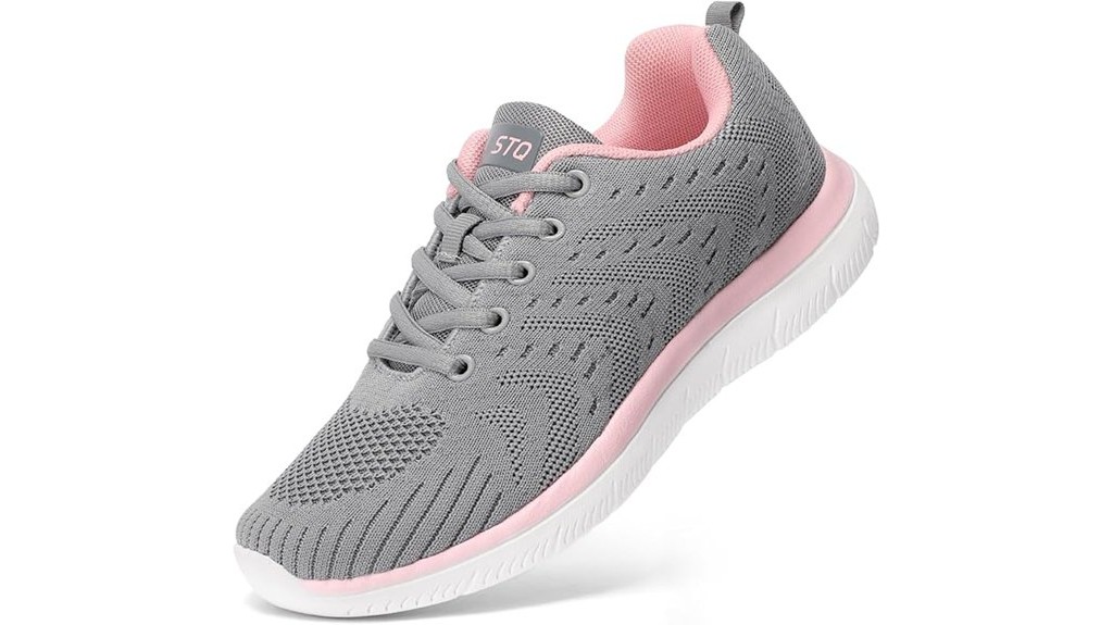 women s athletic training sneakers