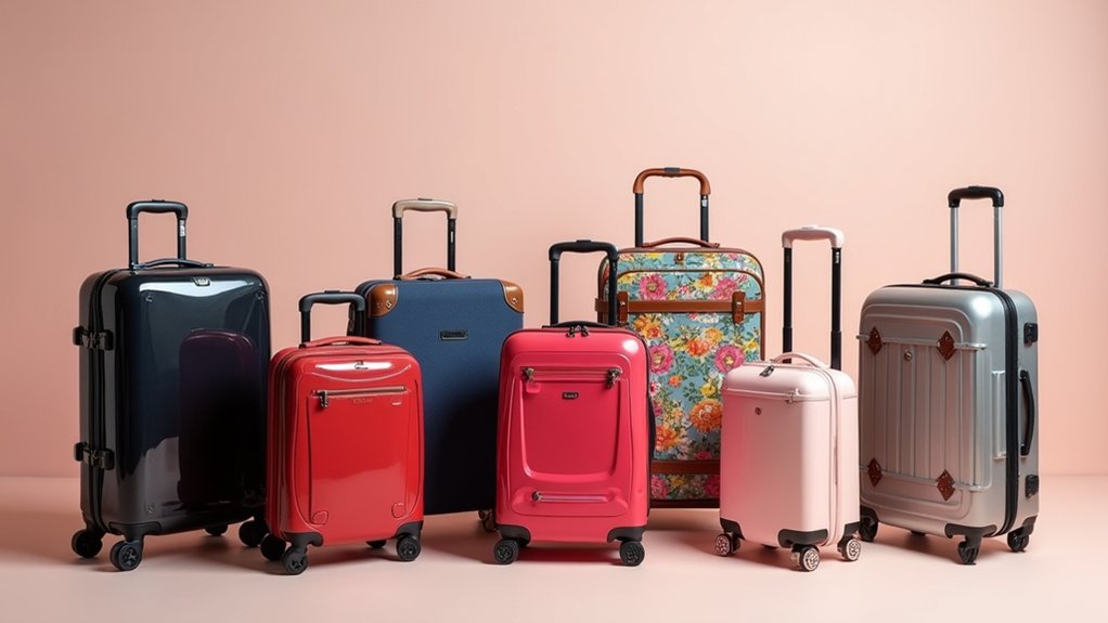high quality travel suitcases guide