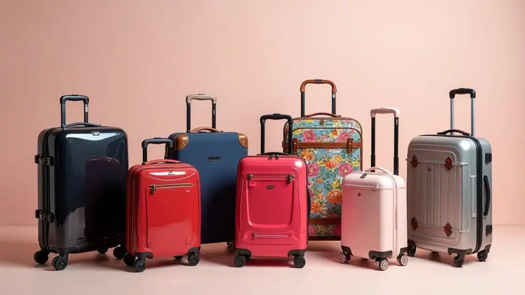 high quality travel suitcases guide