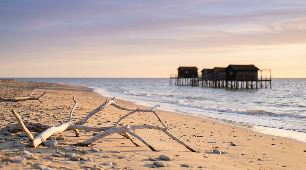 luxury travelers choose ol ron