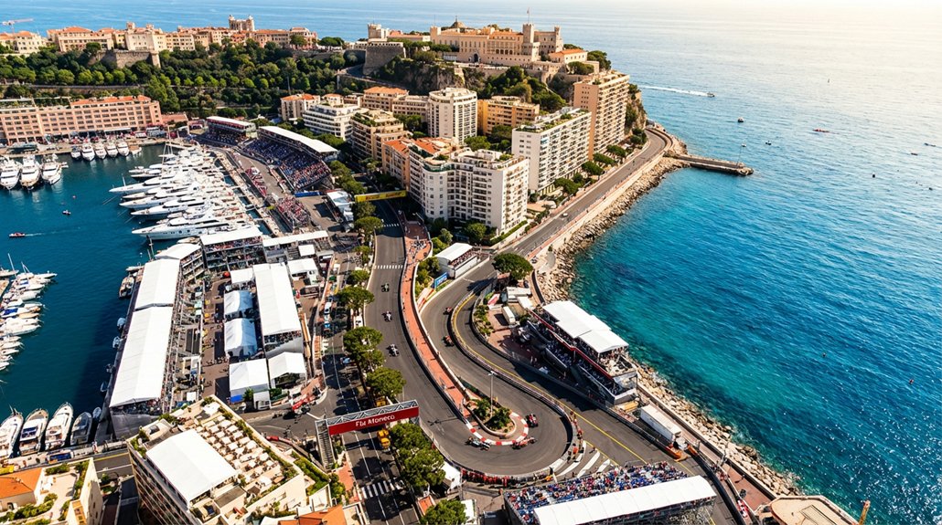 secure vip monaco 2026ickets
