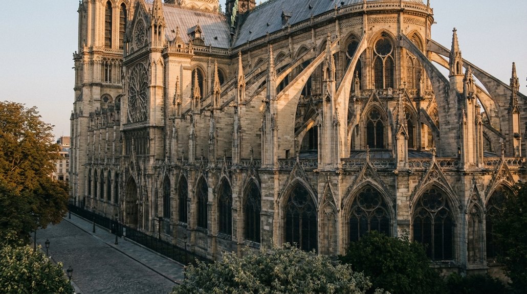 visit early weekday mornings